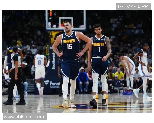 数据帝：约基奇创纪录+比肩四大球星 两战49+13+11新秀仿制旧日詹皇